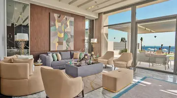 RIXOS PREMIUM MAGAWISH