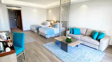 RIXOS PREMIUM MAGAWISH