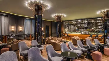 RIXOS PREMIUM MAGAWISH