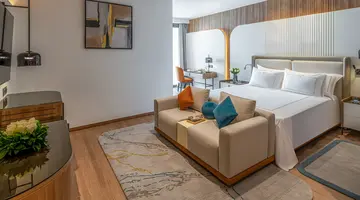 RIXOS PREMIUM MAGAWISH