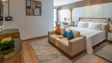 RIXOS PREMIUM MAGAWISH