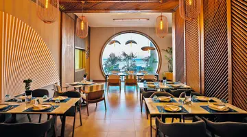 RIXOS PREMIUM MAGAWISH