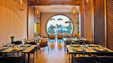 RIXOS PREMIUM MAGAWISH