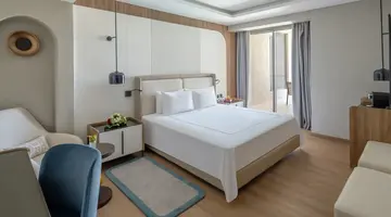RIXOS PREMIUM MAGAWISH