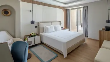 RIXOS PREMIUM MAGAWISH