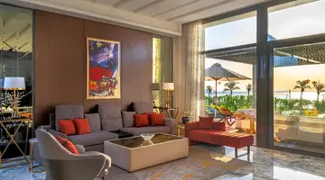 RIXOS PREMIUM MAGAWISH