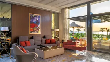 RIXOS PREMIUM MAGAWISH
