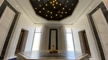 RIXOS PREMIUM MAGAWISH
