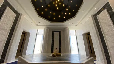 RIXOS PREMIUM MAGAWISH