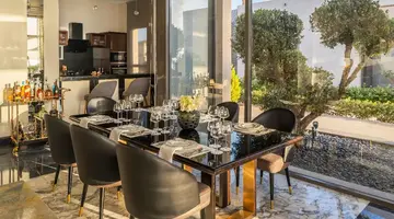 RIXOS PREMIUM MAGAWISH