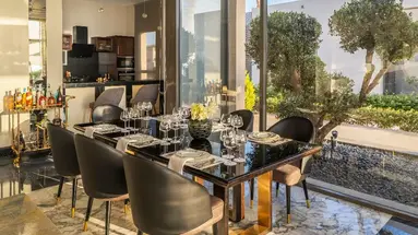 RIXOS PREMIUM MAGAWISH