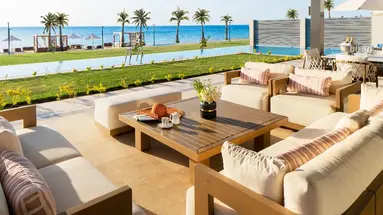RIXOS PREMIUM MAGAWISH