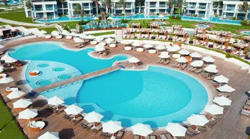 RIXOS PREMIUM MAGAWISH