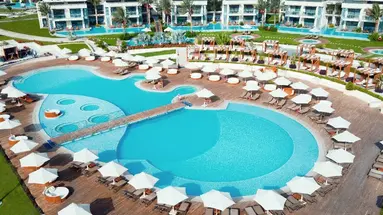 RIXOS PREMIUM MAGAWISH