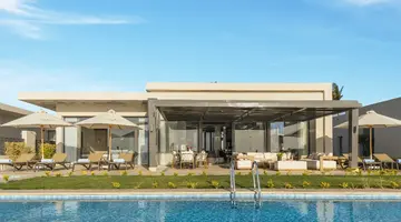 RIXOS PREMIUM MAGAWISH