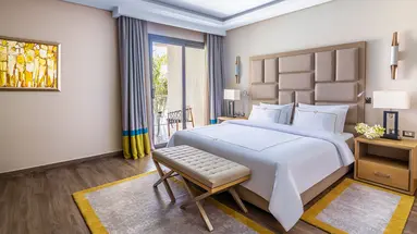 RIXOS PREMIUM MAGAWISH