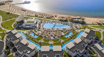 RIXOS PREMIUM MAGAWISH