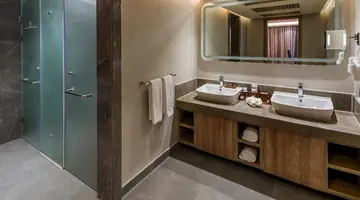RIXOS PREMIUM MAGAWISH