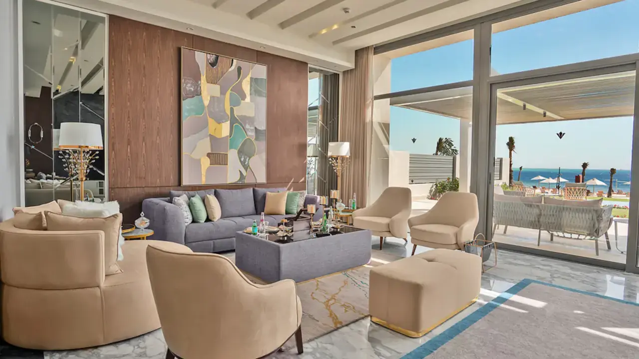 RIXOS PREMIUM MAGAWISH