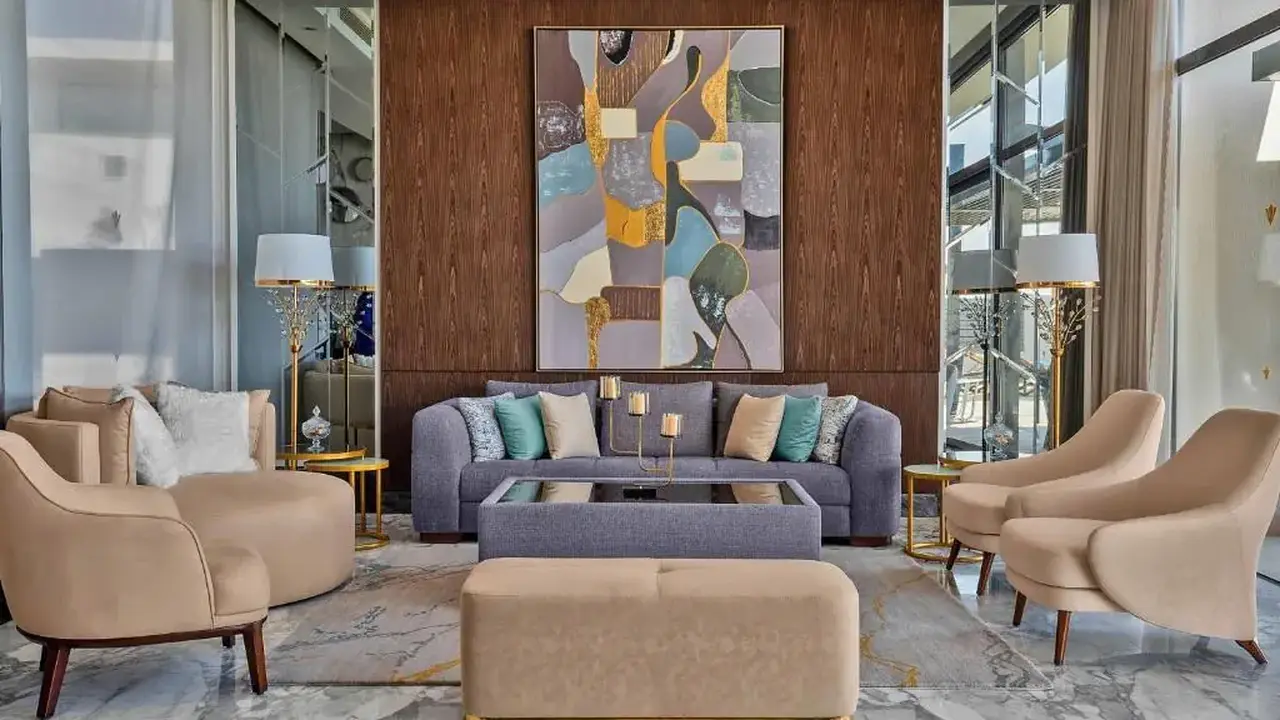 RIXOS PREMIUM MAGAWISH