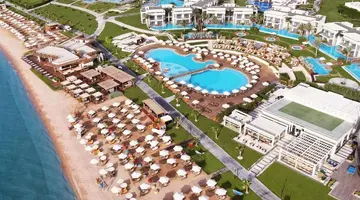 RIXOS PREMIUM MAGAWISH