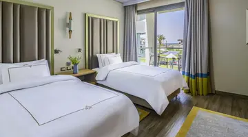 RIXOS PREMIUM MAGAWISH