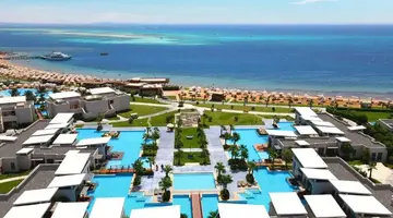 RIXOS PREMIUM MAGAWISH