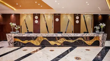 RIXOS PREMIUM MAGAWISH