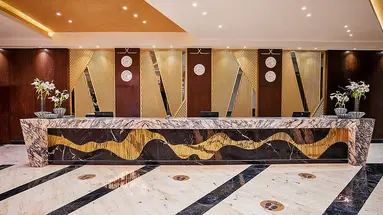 RIXOS PREMIUM MAGAWISH