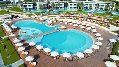 RIXOS PREMIUM MAGAWISH