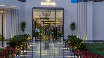 RIXOS PREMIUM MAGAWISH