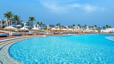 RIXOS PREMIUM MAGAWISH