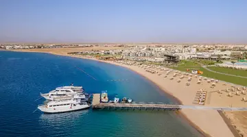 RIXOS PREMIUM MAGAWISH