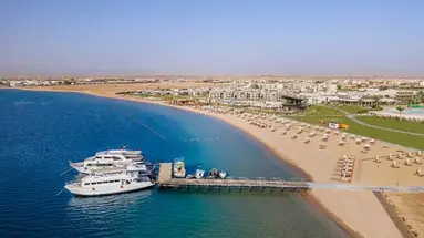 RIXOS PREMIUM MAGAWISH
