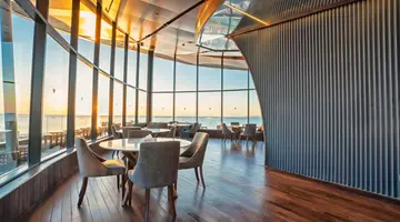 RIXOS PREMIUM MAGAWISH