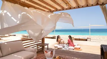 RIXOS PREMIUM MAGAWISH