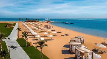 RIXOS PREMIUM MAGAWISH