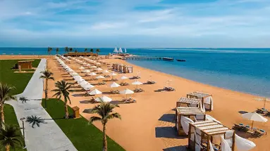 RIXOS PREMIUM MAGAWISH