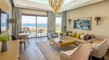 RIXOS PREMIUM MAGAWISH