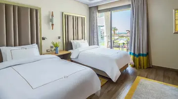 RIXOS PREMIUM MAGAWISH