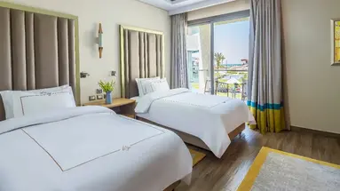 RIXOS PREMIUM MAGAWISH