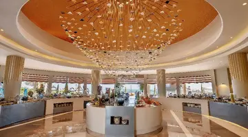 RIXOS PREMIUM MAGAWISH
