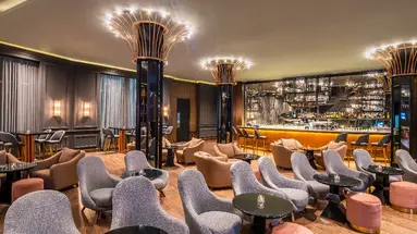 RIXOS PREMIUM MAGAWISH