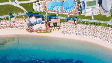 RIXOS PREMIUM MAGAWISH