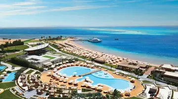 RIXOS PREMIUM MAGAWISH