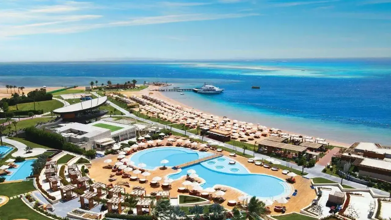 RIXOS PREMIUM MAGAWISH