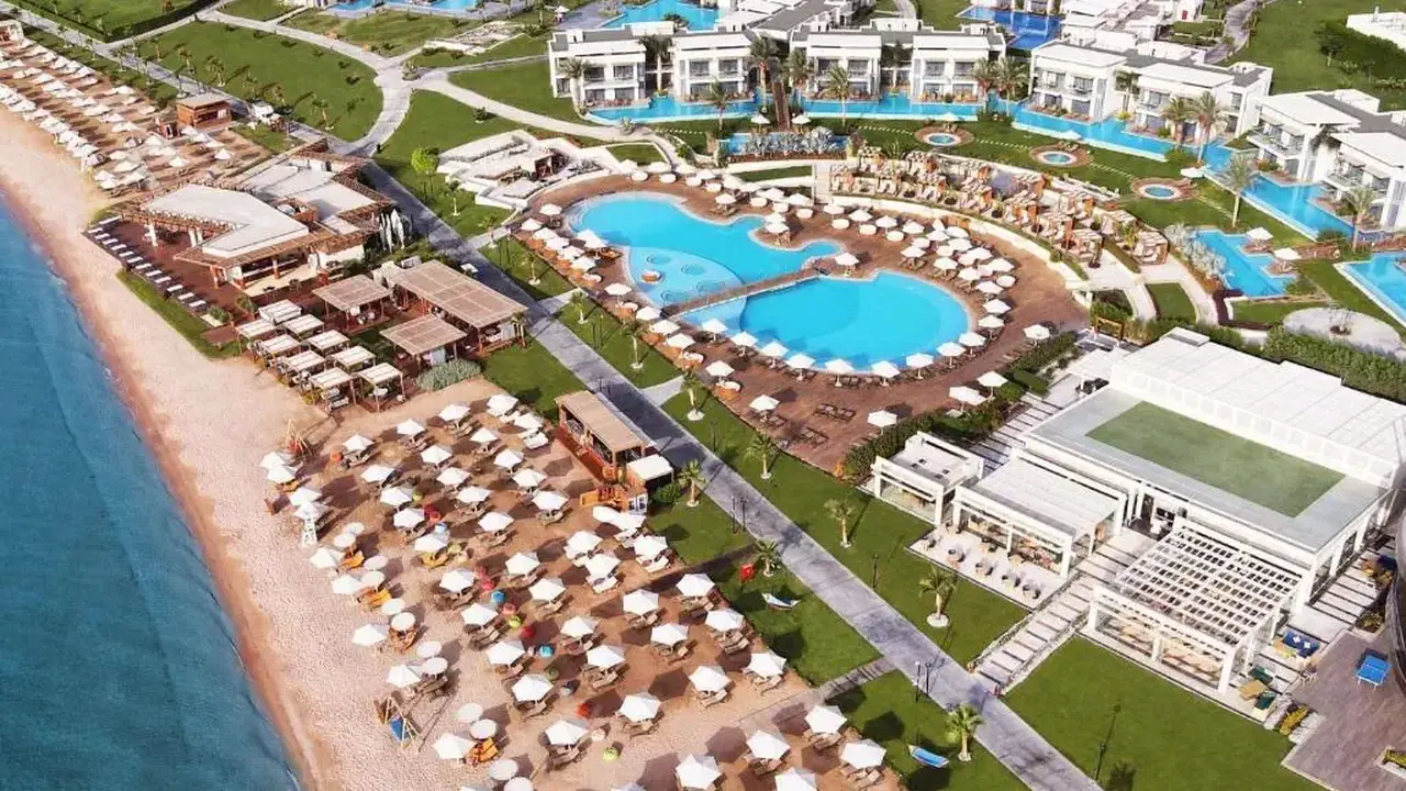 RIXOS PREMIUM MAGAWISH