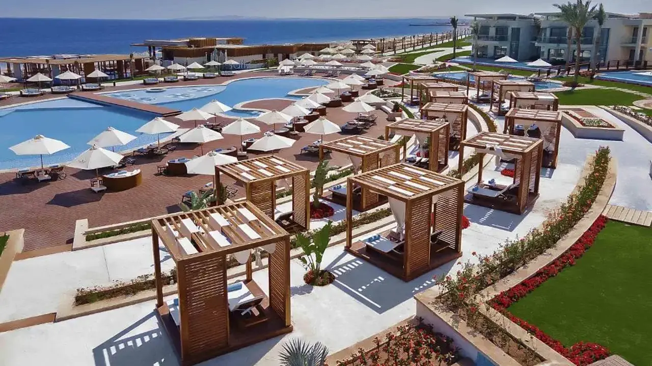 RIXOS PREMIUM MAGAWISH