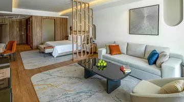 RIXOS PREMIUM MAGAWISH