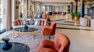 RIXOS PREMIUM MAGAWISH